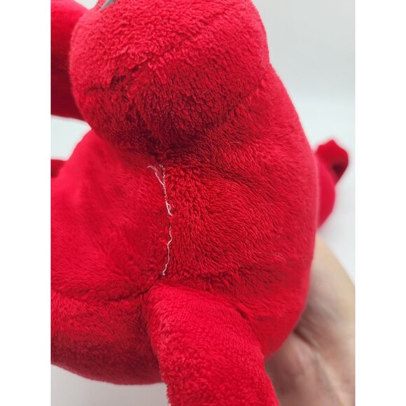 Clifford The Big Red Dog Plush Stuffed Animal No tags - Picture 8 of 12